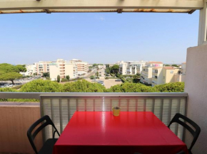 Studio Cabine 4 pers proche mer et commerces - FR-1-307-208